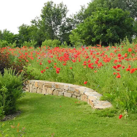 Apartment Kratochvil *