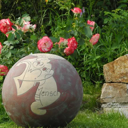 Apartment Kratochvil Bernreith (Lower Austria)