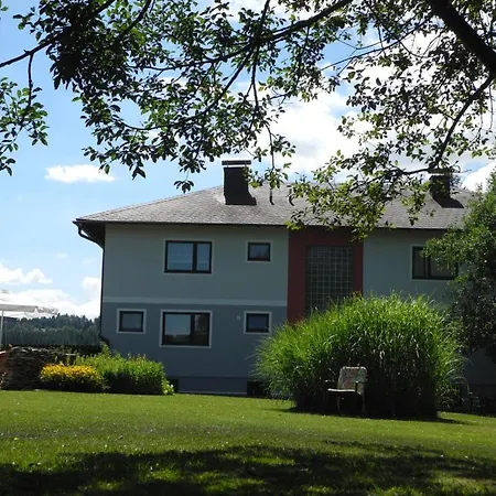 Apartment Kratochvil