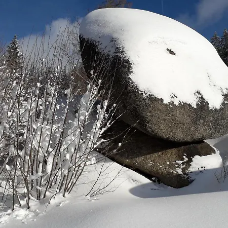 Kratochvil Apartment