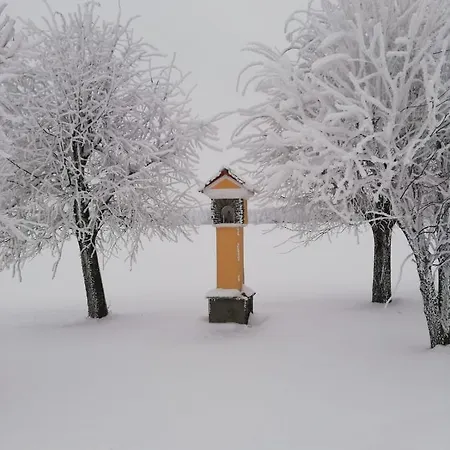 Apartment Kratochvil *