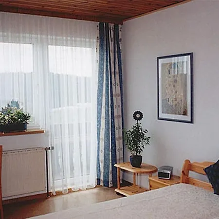 Apartment Kratochvil