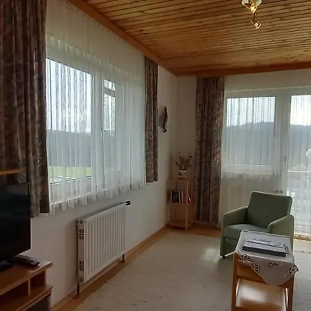 Kratochvil Apartment Bernreith (Lower Austria)