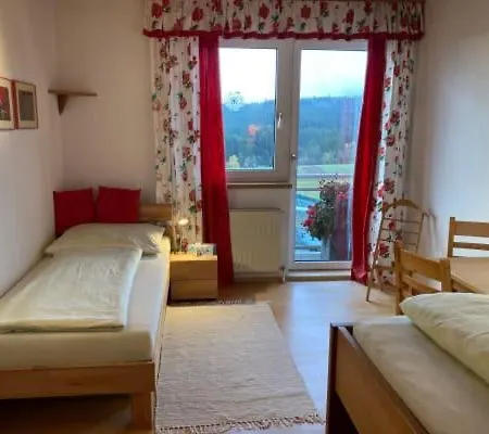 Kratochvil * Bernreith (Lower Austria)