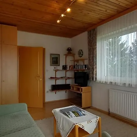 Kratochvil Apartment