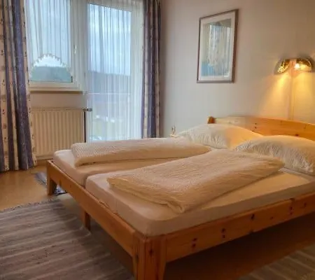 Apartment Kratochvil