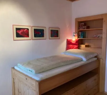 Kratochvil Apartment Bernreith (Lower Austria)