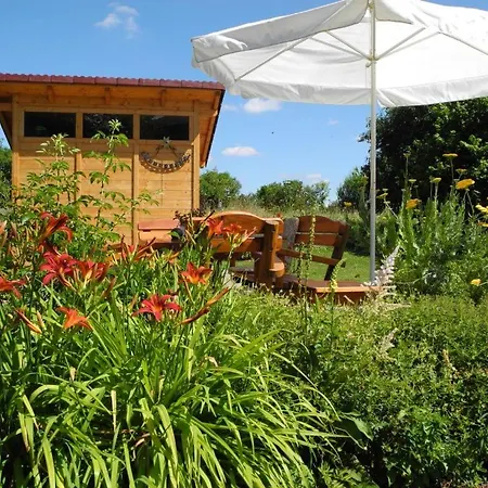 Kratochvil Apartment