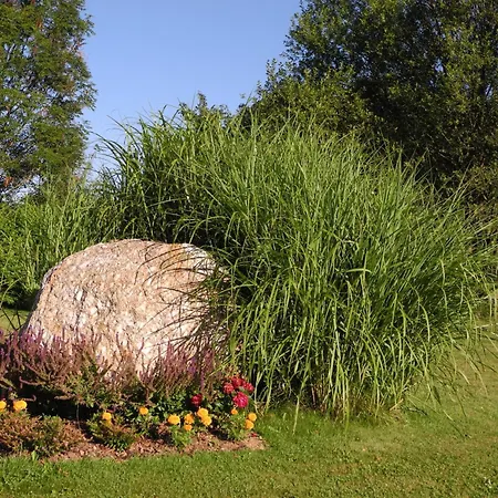 Apartment Kratochvil Bernreith (Lower Austria)