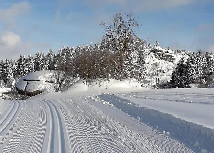 Apartmán Kratochvil *