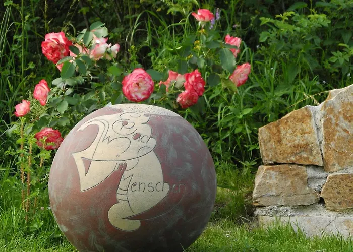 Apartmán Kratochvil Bernreith (Lower Austria)