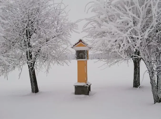 Apartmán Kratochvil *