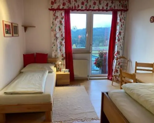 Kratochvil * Bernreith (Lower Austria)