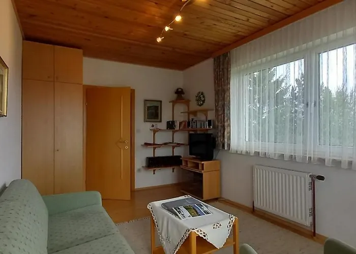 Kratochvil Apartmán