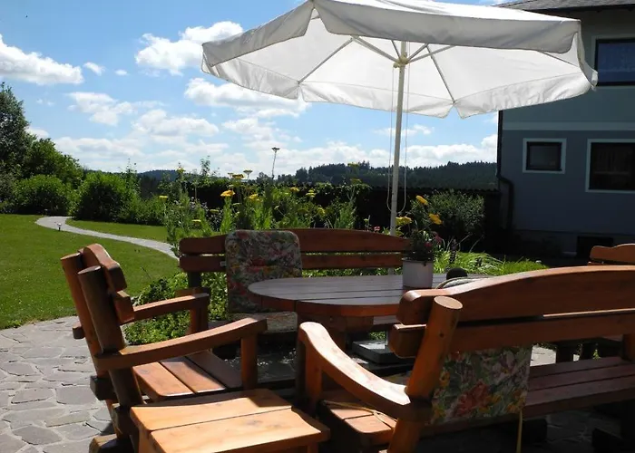 Kratochvil * Bernreith (Lower Austria)