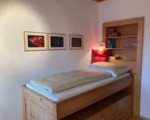 Kratochvil Apartmán Bernreith (Lower Austria)