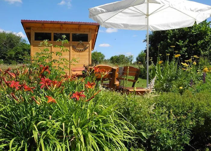 Kratochvil Apartmán