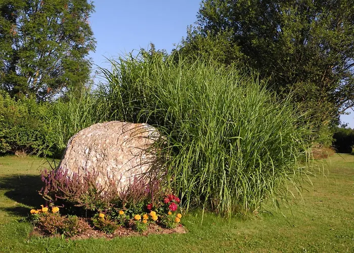 Apartmán Kratochvil Bernreith (Lower Austria)